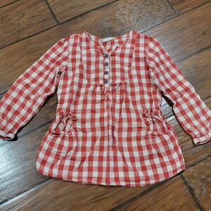Mini Boden top
